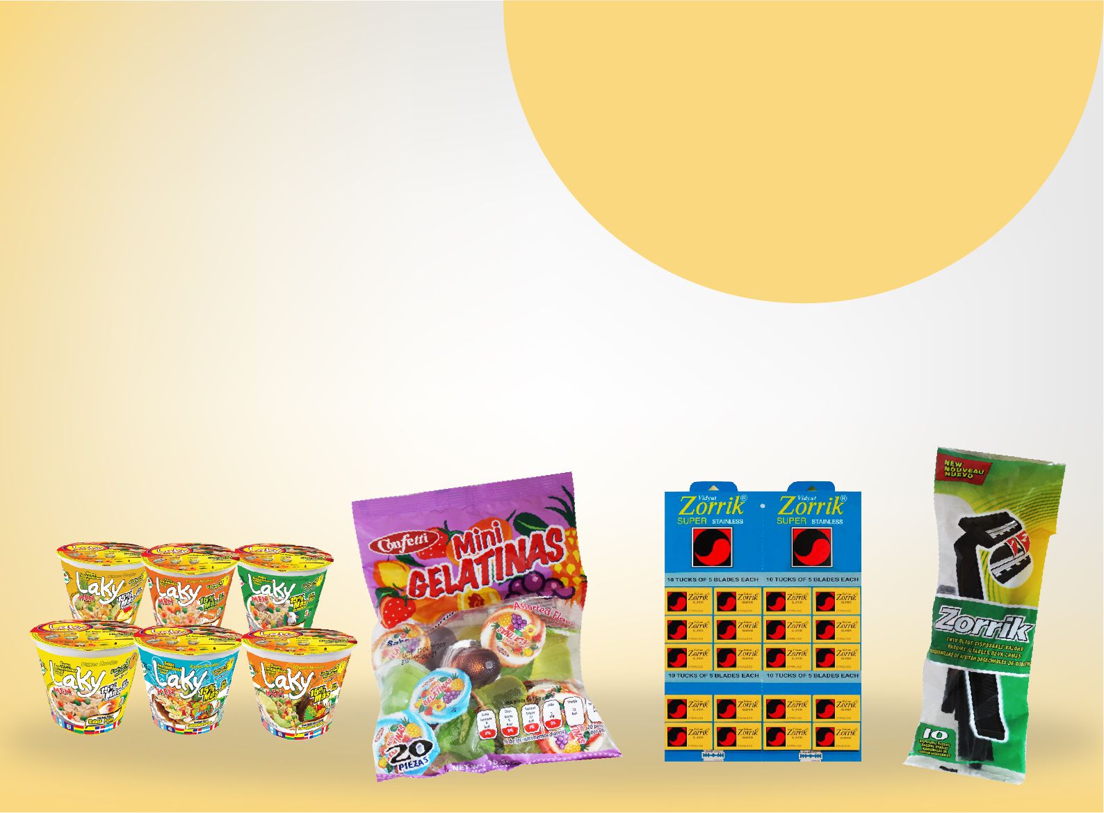 Odoo - Prueba 1 a tres columnas