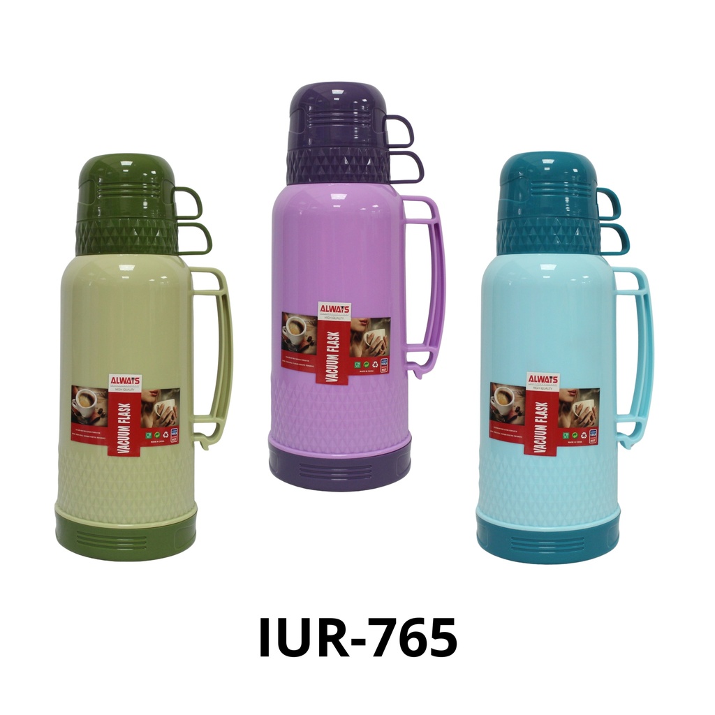 TERMO ALWAYS COLORES 1.8LT 