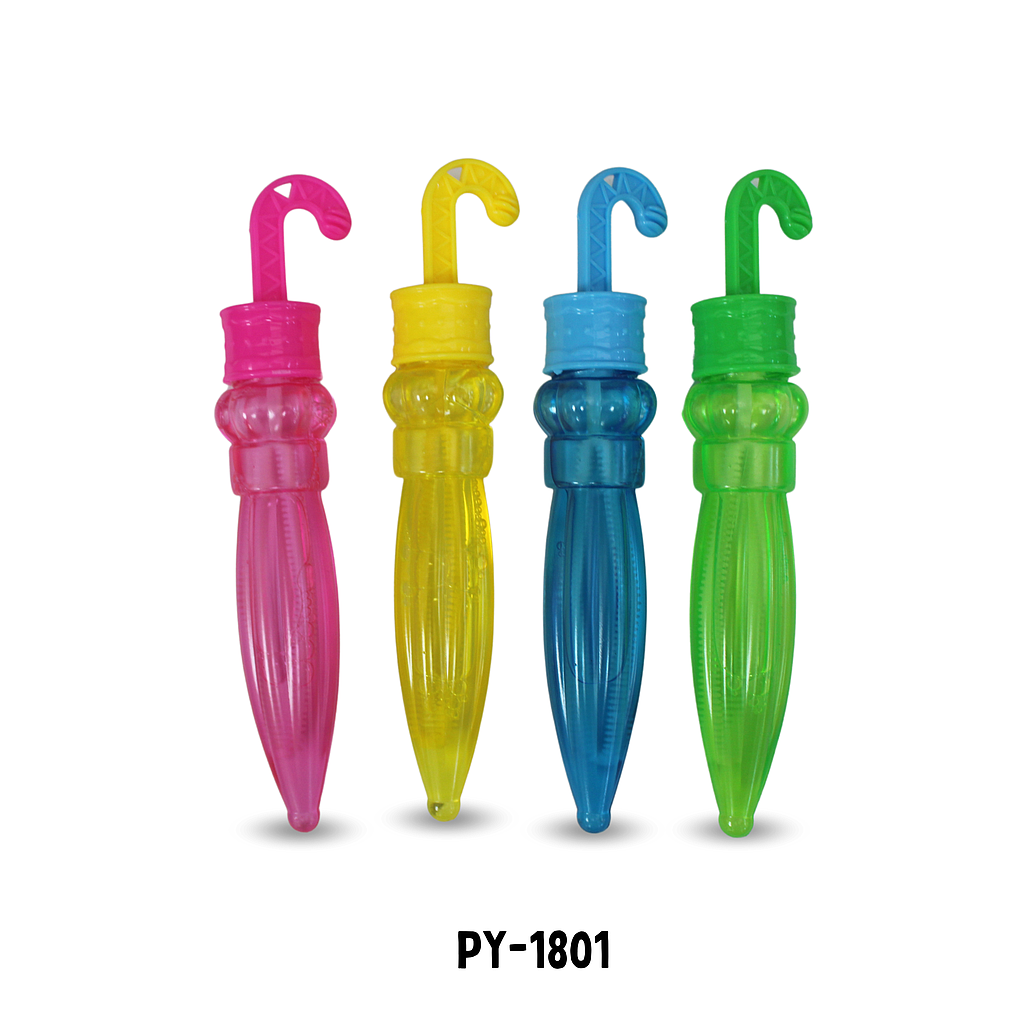 BURBUJERO MEDIANO SOMBRILLA