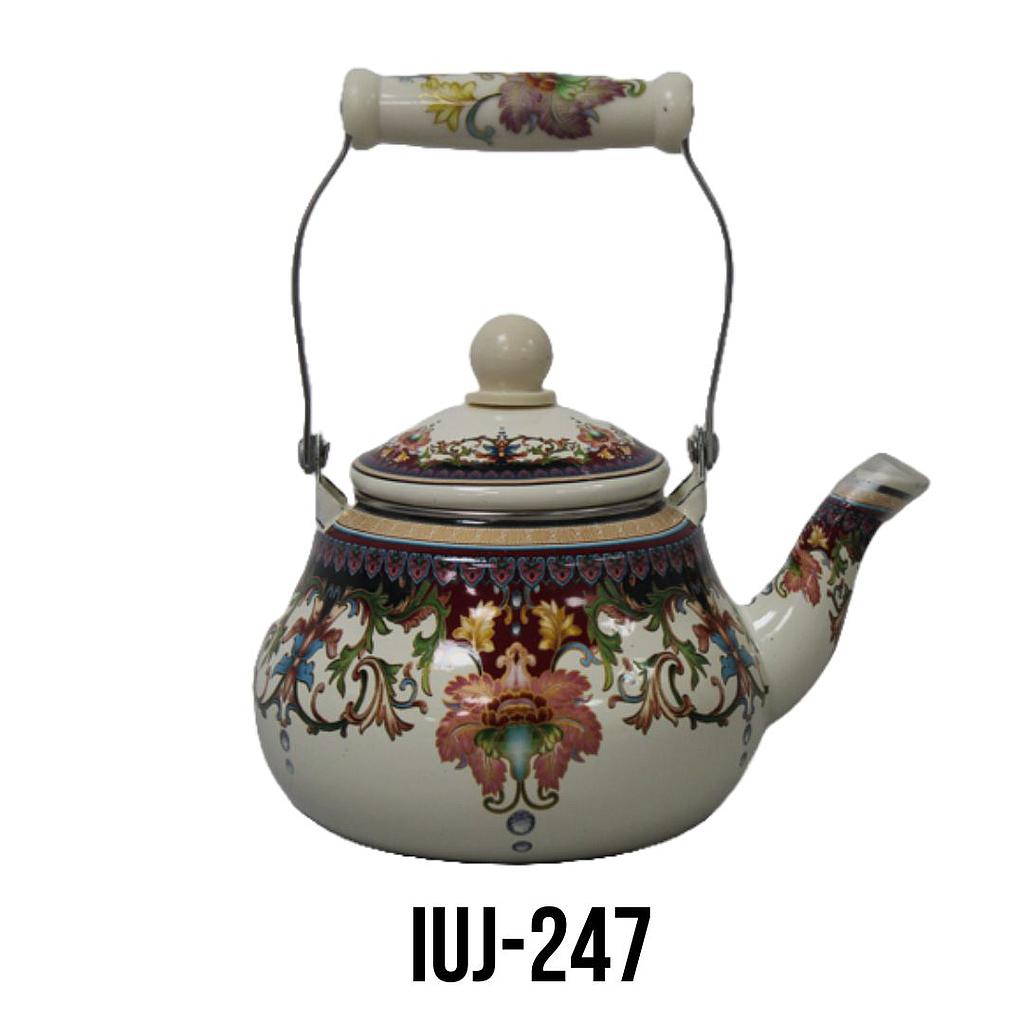 TETERA DECORADA 1.5LT