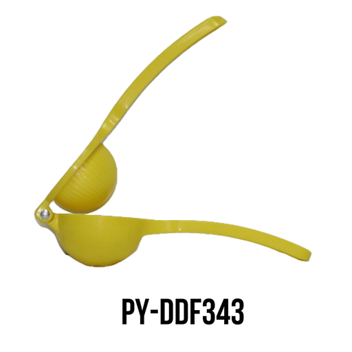 [PY-DDF343] EXPRIMIDOR DE LIMON