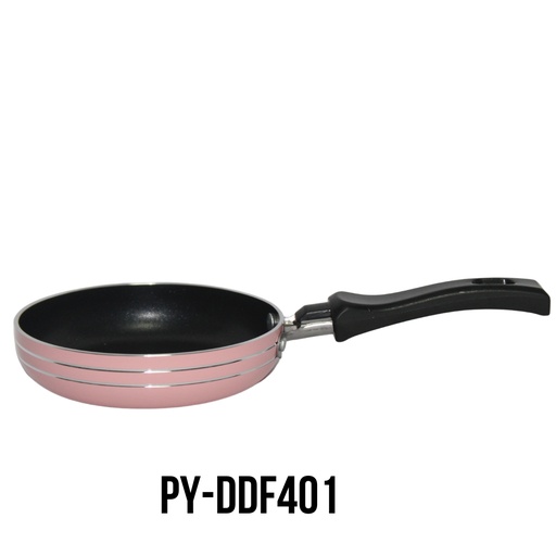 [PY-DDF401] SARTEN ANTIADHERENTE # 12