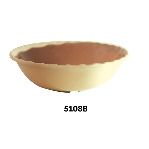 [5108B] TAZON 8" BEIGE