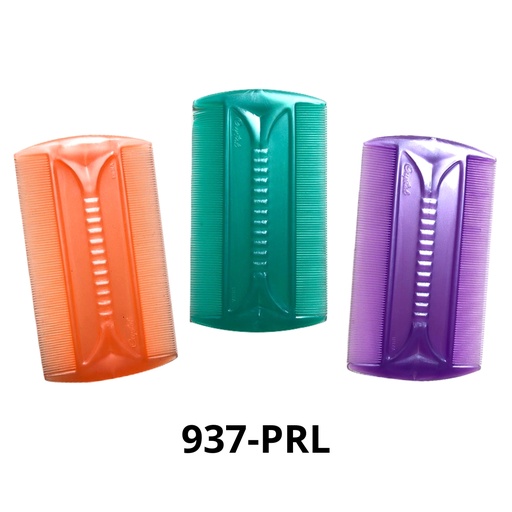 [937-PRL] PEINE SACA PIOJOS PERLA